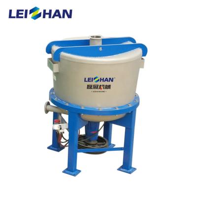 China Factory light impurity separator /paper pulp screening equipment /paper pulp machine for sale