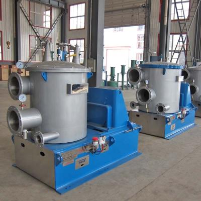 China New ZNS1.2 M.C. paper industry pressure technical screen for pulp and paper machine for sale