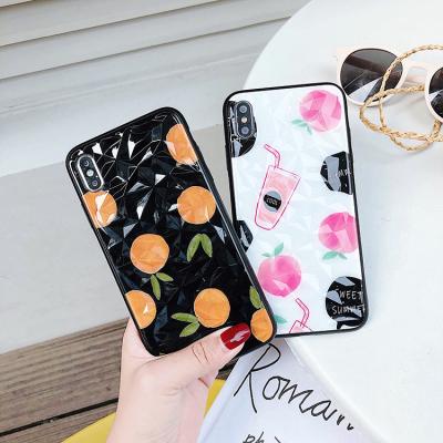 China Cute Printing Graphics Printing or Logo Printing Phone Case for iphone 6 7 8 XS 11 11 pro 3D UV Printed Case for sale