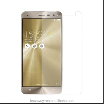 China High Quality Clear 9H 0.26mm Tempered Glass 2.5D Screen Protector For Asus ZenFone 3 ZE520KL 5.2 5.5,luxury zs570kl for sale