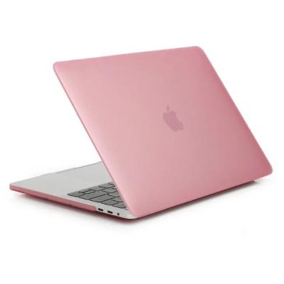 China Factory Price Plastic Case For MacBook Air/Retina/Pro, Hard Laptop Cover Wholesale for sale