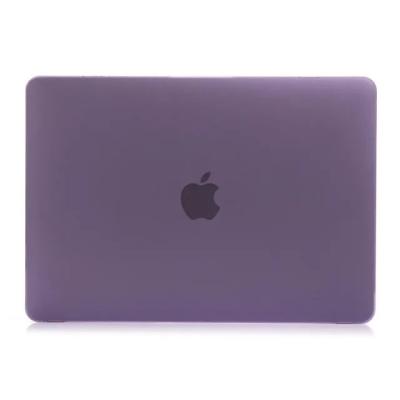 China High quality plastic hard matte case for Macbook 12 for sale