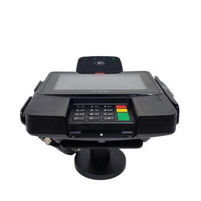 China Socket POS Machine for Ingenico ISC 480 Credit Card Machine Customized POS Rack in POS Systems Payment Terminal Rack for sale