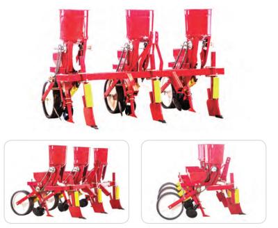 China 2BYF SERIES OF CORN PLANTER for sale