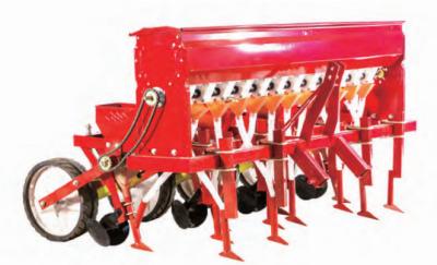 China 2BXY SERIES OF CORN /WHEAT PLANTER for sale