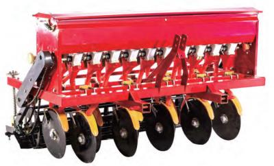 China 2BXF SERIES OF WHEAT PLANTER for sale