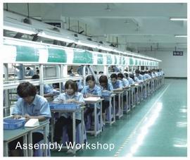 Verified China supplier - Shenzhen Wecomfy Technology Co., Ltd.