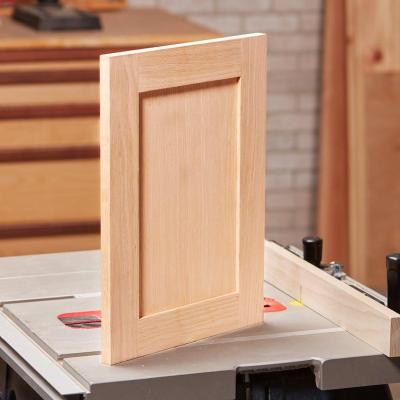 China Fire protection customized Marine Plywood plywood weather resistant door panel fireproof plywood hpl wood flow door for sale