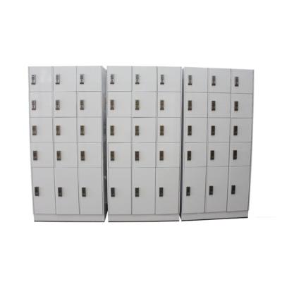 China Compact Laminate Sheet 2021 Hot Selling Locker Compact Laminate Manufacturing Of System Or Code Smart Locker Customized Size HPL for sale