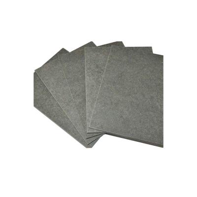 China Shera Board Cement Pressure Fiberboard Building Material Process Decorative High Quality Easy Coating for sale