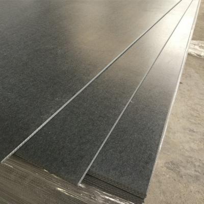 China Building Material Manufacturer Easy Process Fiber Decorative Board Fiber Cement Corrugated Sheets For Wall for sale