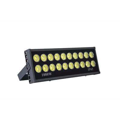 China Super Bright Sports Stadiums Garden Stadium Light 50W 500W 1000W IP65 Waterproof Outdoor Cob Led Flood Light for sale