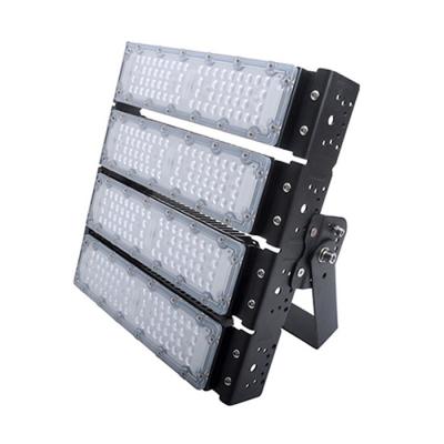 China Sports Stadiums Modular High Power 200w 500w Led Flood Light For Outdoor High Mast Sports Stadium Floodlight for sale