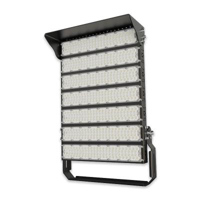 China High quality high brightness waterproof LED Stadium Light 2500W 500W 750W 1000W 2000W Sport Lighting  IP66 LED Flood Light for Outdoor Indoor for sale