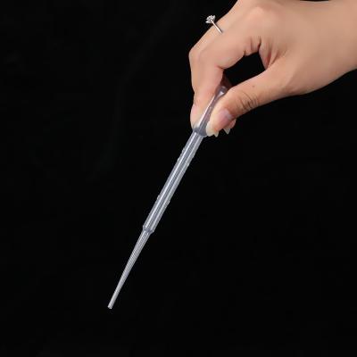 China PP New Product Transfer Pipette Liquid Transfer 5ml Pipette (Dropper) For Sale for sale