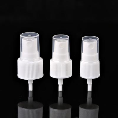 China Non puddle manufacturers the direct sale of the portable face fine mist sprayer for sale