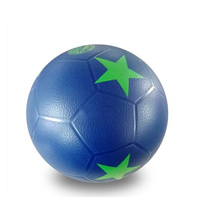 China Factory Soft Manufacture Various Hand Made Wholesale College Football for sale