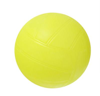 China PVC Net Price Soft High Quality Soft Durable Beach Volleyball for sale