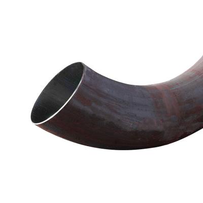 China Pipe Lines Connect Dn25 Dn50 Dn100 Dn200 Dn300 Dn450 90 Degree Bend Carbon Steel Stainless Pipe Fittings Elbow for sale