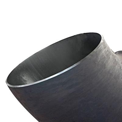 China Pipe Lines Connect Wholesale 90 Degree Elbow Piping Elbow Stainless Steel Elbow A234 Wpb Carbon Steel LR Conduit Elbow Fittings for sale