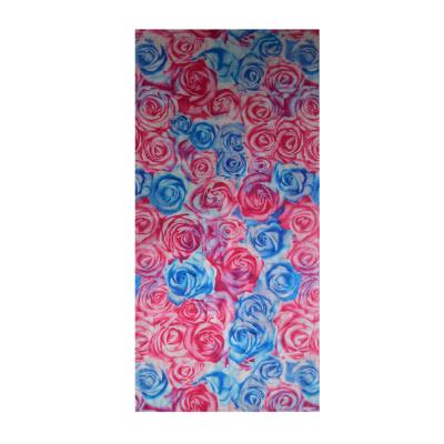 China European American OEM ODM Tube Scarf Headwear Printed Bandana Scarf for sale