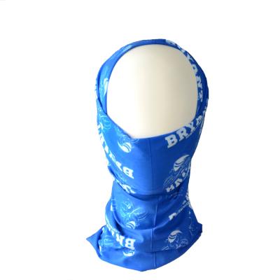 China European American Sports Bandana Scarf Headwear Neckerchief Tube Wristband Headband For Cycling Camping Riding for sale