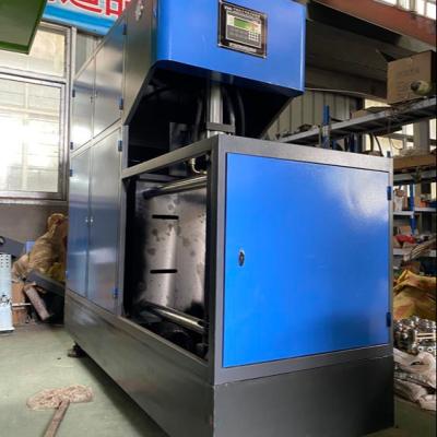 China Easy to LGB-20L Superior Pet Bottle Automatic Bottle Making Machine with Power kW 25.6 for sale