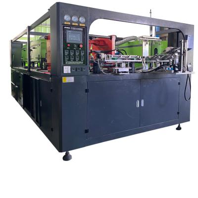 China 2000ml Bottle Volume LGD-4-2 L Full Automatic Bottle Making Machine for PP Assurance for sale