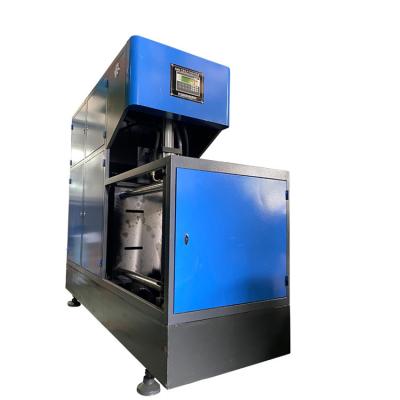 China Affordable Custom Design LGB-20L Economical PET Bottle Stretch Blow Moulding Machines for sale