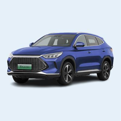 China 2022 BYD Song Plus New Energy Electric Car SUV Made In China High Speed ​​Electric Car 4705mm*1890mm*1680mm for sale