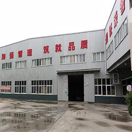 Verified China supplier - Henan Chuanyu Santong Trading Co., Ltd.