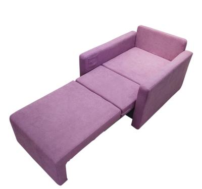 China (2021Modern Adjustable Folding Other Bed Sofa For Living Room Chair Mini Sofa. for sale