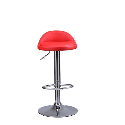 China Cheap Kitchen Metal Bar Stool Velvet Bar Chair Soft Luxury Modern Outdoor Leather Height Counter Bar Stools For Kitchen for sale