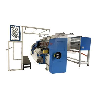 China Head moved 94inch factory wholesale high quality multi needle machine industry quilting machine for sale