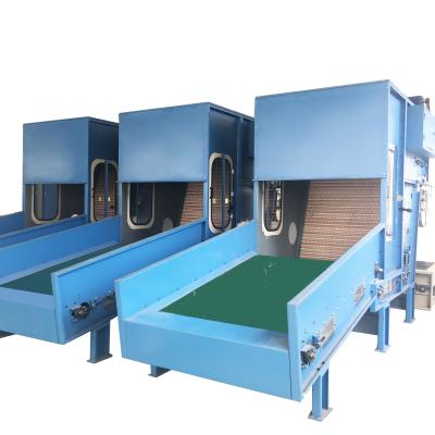 China Factory Polyester Fiber Opening Machine Bale Opener Production Line for sale