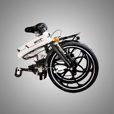 China 20 Inch Pedelec Electric Bicycle High Speed ​​Electric Bicycle Throttle Electric Bicycle Accelerator for sale