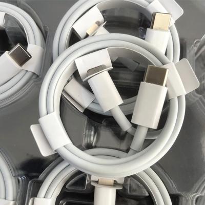 China For high quality lightning PD18W data cable fast charging the iphone cable for sale