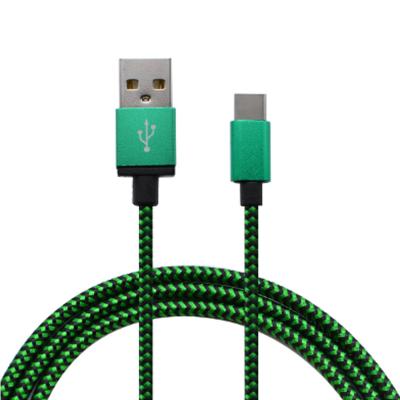 China Durable USB Data Charging Cable For Iphone 11 Pro USB 2.0 Male To USB C Male For Android Cell Phone Charger Mobile Phone Micro Cable for sale