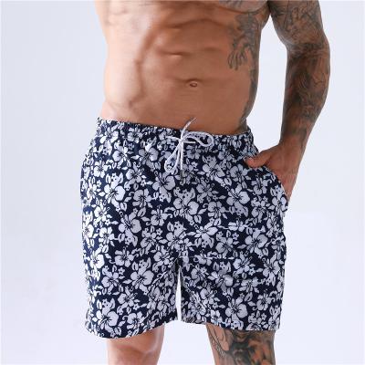 China Breathable Mens Beach Printing Suitable Surfing Wearing Shorts 2022 Summer New QUICK DRY Fashion for sale