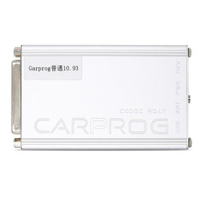 China All Version Carprog V10.93 V10.0.5 V8.21 Prog ECU Chip Tunning Car Repair Tool Carprog 10.0.5 OBDII Protocol Vehicle for sale