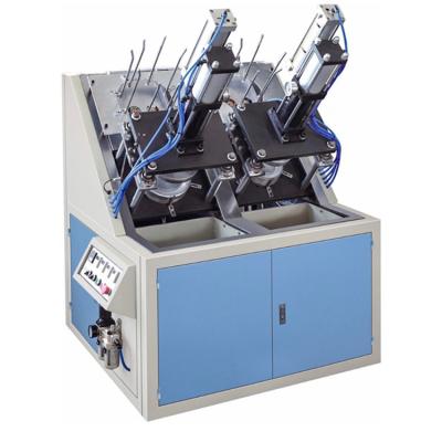 China High in performance fully automatic paper plate making machinery small plate machine price, paper cup making machine prices for sale