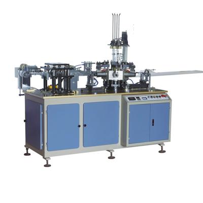 China China Ruida Paper Cup With Handle And Grip Machine Fixing Machine Make 380 Coffee Cups for sale