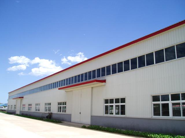 Verified China supplier - Hebei Saiyang Metal Products Co., Ltd.