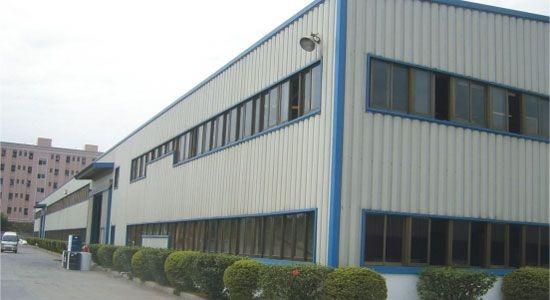 Verified China supplier - Hebei Saiyang Metal Products Co., Ltd.