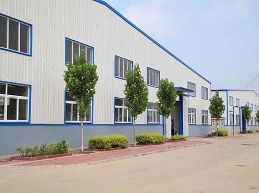 Verified China supplier - Hebei Saiyang Metal Products Co., Ltd.