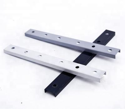 China High Quality Slotted Solar Power Support Channel Strut Channel Bracket c for sale