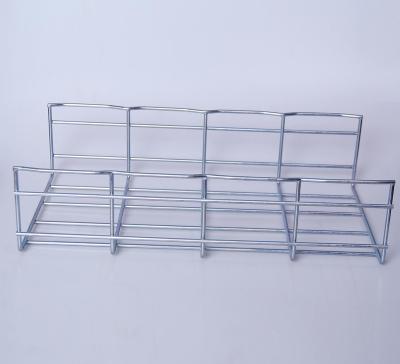 China China Electro Steel Wire Mesh Cable Tray Made In Professional Saiyang Steel Manufacture for sale