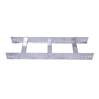 China steel factory supply 100mm cable tray for cable system price manufacturer in china for sale