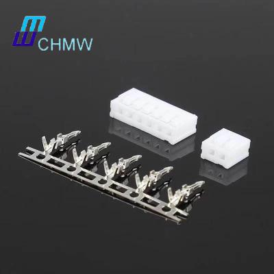 China High Quality Microwave San 2.0mm Pitch 12 Pin Wire Connector PCB Board for sale