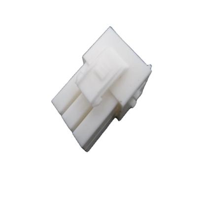 China 177901-1 Rectangular Home Appliance Power Connectors Plug Housing Wire To Wire Connector With Power Double Lock for sale